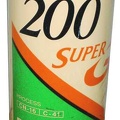 Fujicolor Super G 200 (Fuji)(GAD0185)