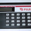 Calculette Fuji<br />(GAD0197)