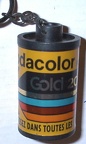 Cartouche 135: Kodacolor Gold 200