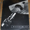 Panneau publicitaire :  Hasselblad<br />(GAD0201)