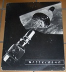 Panneau publicitaire :  Hasselblad(GAD0201)