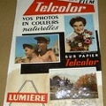 Telcolor, Lumière(GAD0202)