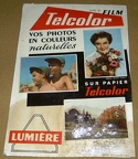 Telcolor, Lumière(GAD0202)