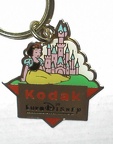 Eurodisney : Blanche-Neige(GAD0248)