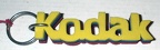 _double_ Kodak en mousse multicolore(GAD0254b)