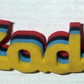 <font color=yellow>_double_</font> Kodak en mousse multicolore<br />(GAD0254c)