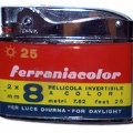 Briquet Ferraniacolor<br />(GAD0258)