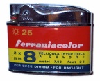 Briquet Ferraniacolor(GAD0258)