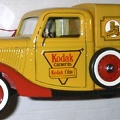 Kodak, Ford V8 Pickup, Solido, 1/19<br />(GAD0267)