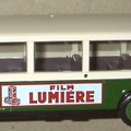 Bus Renault, Lumière<br />(GAD0268)
