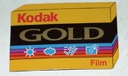 Magnet Kodak Gold(GAD0276)