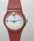 Montre Kodak(GAD0293)