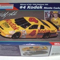 Kodak, Chevrolet Monte-Carlo, Monogram, 1/24<br />(GAD0301)