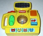 Jouet d'éveil: appareil Playskool(GAD0315)