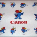 Tapis de souris Canon<br />(GAD0331)