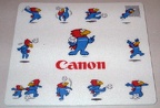 Tapis de souris Canon(GAD0331)