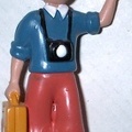 Tintin Photographe(GAD0347)