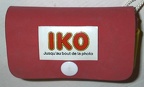 Pochette : Iko « Jusqu'au bout de la photo »(GAD0348)