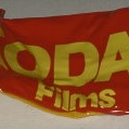 Ballon de plage « Films Kodak »(GAD0352)