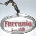 Porte-clés : Ferrania Films(GAD0359)