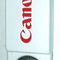 Briquet à gaz, décapsuleur Canon<br />(GAD0364)