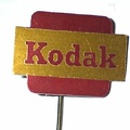 Épingle : Kodak(GAD0376)