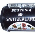 Souvenir of Switzerland<br />(GAD0386)