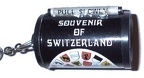 Souvenir of Switzerland