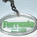 Porte-clés : Ferrania Films<br />(GAD0398)