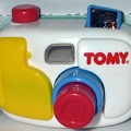 Tomy Baby Tech(GAD0406)