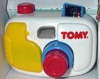 Tomy Baby Tech(GAD0406)