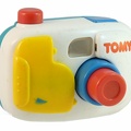 Tomy Baby Tech (GAD0406 0a)