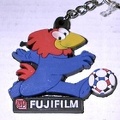 Footix shootant, Fujifilm<br />(GAD0418)