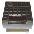 Briquet de table à gaz Yashica<br />(GAD0428)