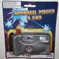 Appareil lanceur d'eau<br />(GAD0447)