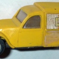 Kodak, Citroën 2CV camionnette, Norev(GAD0458)