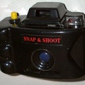 Snap & shoot : appareil lanceur de disques(GAD0469)