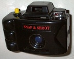 Snap & shoot : appareil lanceur de disques(GAD0469)