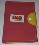 Pochette : Iko(GAD0474)