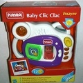 Baby Clic Clac<br />(GAD0481)