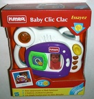 Baby Clic Clac(GAD0481)
