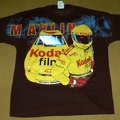 Tee-shirt : Kodak Nascar<br />(GAD0482)