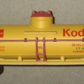 Kodak, Wagon citerne, HO(GAD0485)
