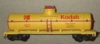 Kodak, Wagon citerne, HO(GAD0485)