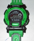 Montre Fujifilm Sport(GAD0517)