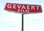 Épingle : Gevaert Film(GAD0521)