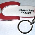 Sandale ; laboratoires Kodak<br />(GAD0530)