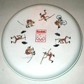 Frisbee : J.O. Atlanta (Kodak)(GAD0539)