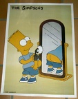 Poster: Les Simpsons: Bart(petit format)(GAD0541)