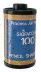 Taille crayon Sigfacolor 100(GAD0554)